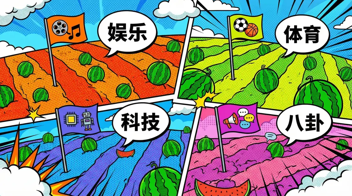 今日看料-最新娱乐深度报道|每日热点爆料|免费抢先看 娱乐瓜田分类